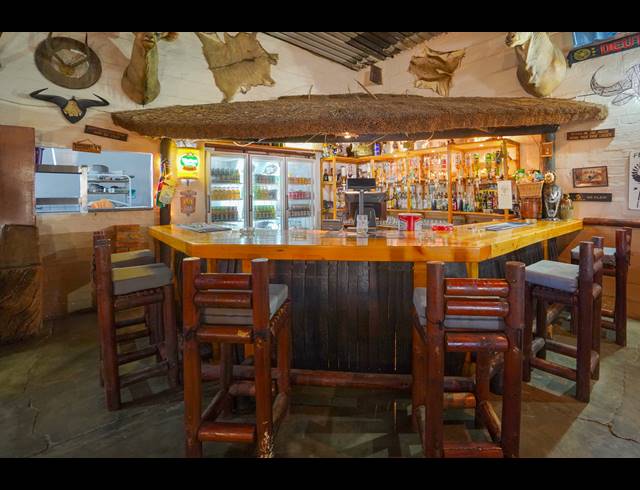 42,857M² LODGE FOR SALE IN CAPE FARMS